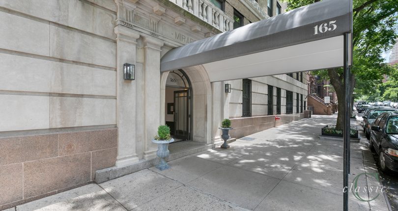 165 WEST 91 STREET