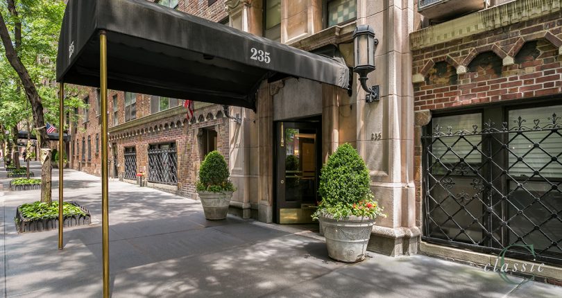 235 EAST 73 STREET