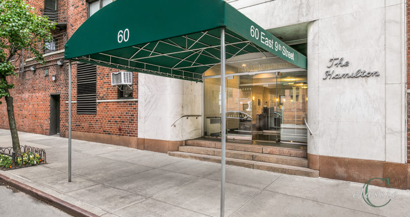 60 EAST 9 STREET