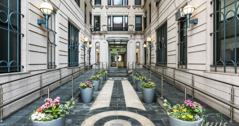 219 WEST 81 STREET | AVONOVA