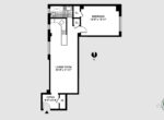 162 W 56 1507 CM Website Floorplan