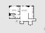 162 W 56 605 CM Website Floorplan