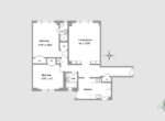 245 E 72 2C CM Website Floor Plan