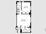 25 Fifth 6H CM Website Floor plan